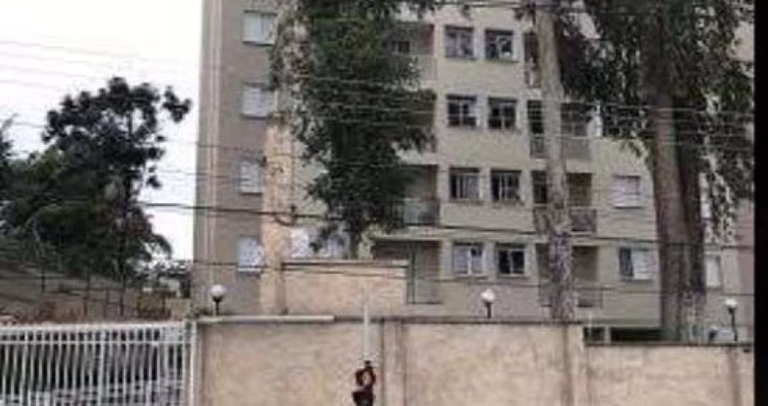 Apartamento para venda em Vila Lourdes de 45.00m² com 2 Quartos e 1 Garagem