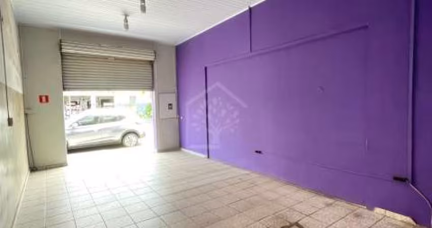 Prédio Comercial para alugar em São João de 42.00m²