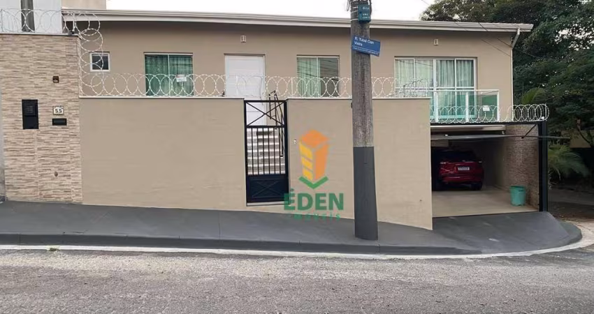 Casa para alugar em Jardim Pagliato de 300.00m² com 3 Quartos, 3 Suites e 2 Garagens