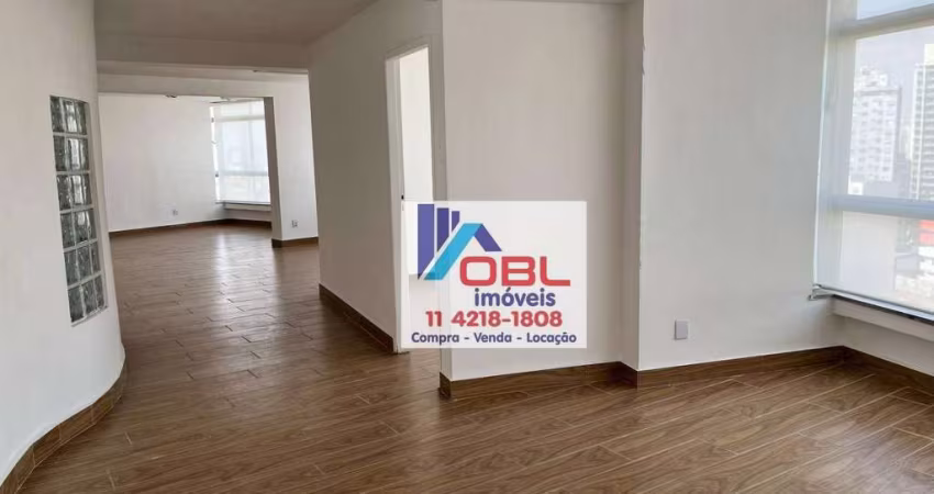 Sala Comercial para alugar em Sé de 170.00m²