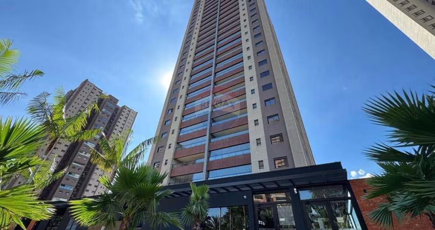 Apartamento para alugar em Jardim Olhos D'água Ii de 154.00m² com 4 Quartos e 4 Suites