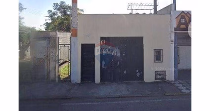 Casa para venda em Jardim Ana Maria de 87.76m² com 2 Quartos