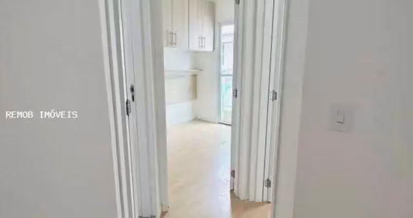 Cobertura para venda em Vila Scarpelli de 96.00m² com 2 Quartos, 1 Suite e 2 Garagens
