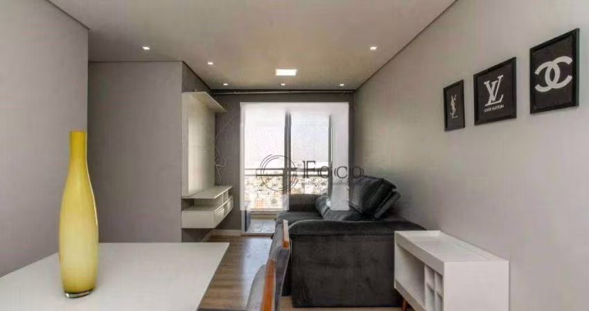 Apartamento para alugar em Picanco de 69.00m² com 2 Quartos, 1 Suite e 1 Garagem