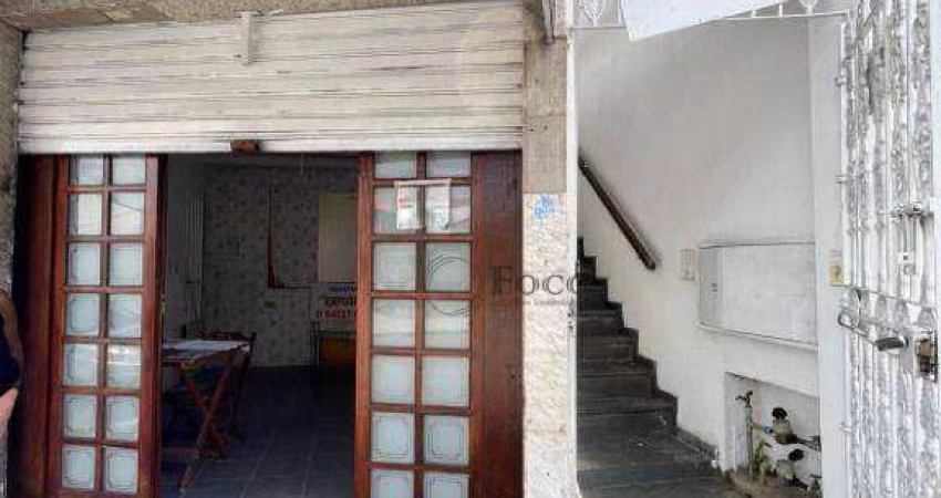 Sala Comercial para alugar em Jardim Rosa De Franca de 25.00m²