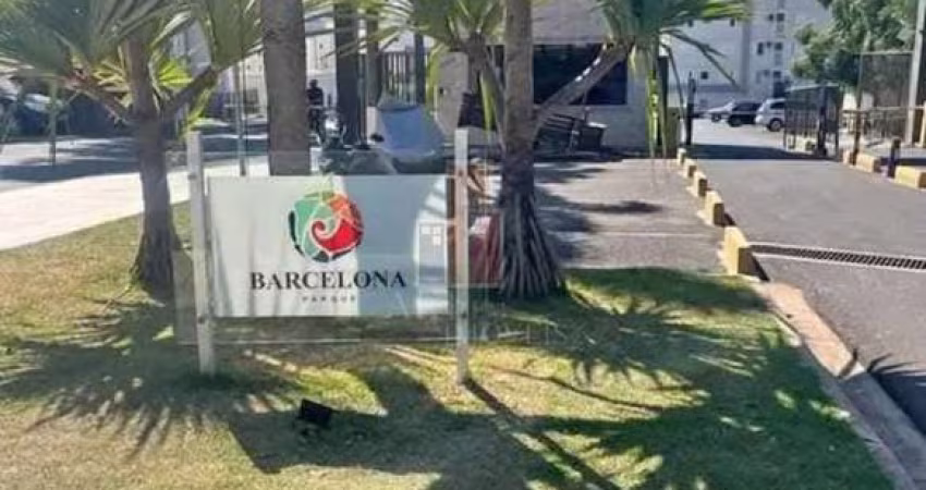 Apartamento para venda em Parque Das Nações de 45.00m² com 2 Quartos e 1 Garagem