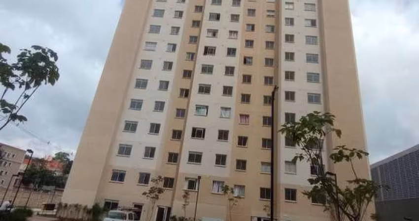 Apartamento para alugar em Vila Nova Curuçá de 36.00m² com 2 Quartos