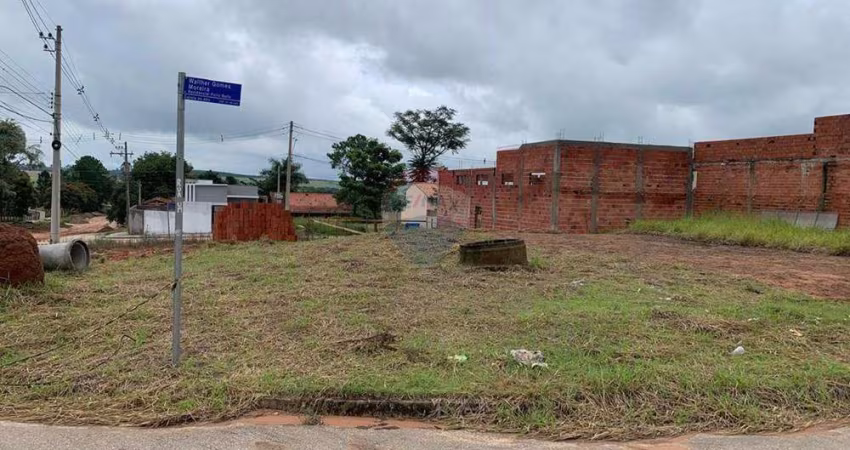 Terreno para venda em Capela do Alto de 224.00m²