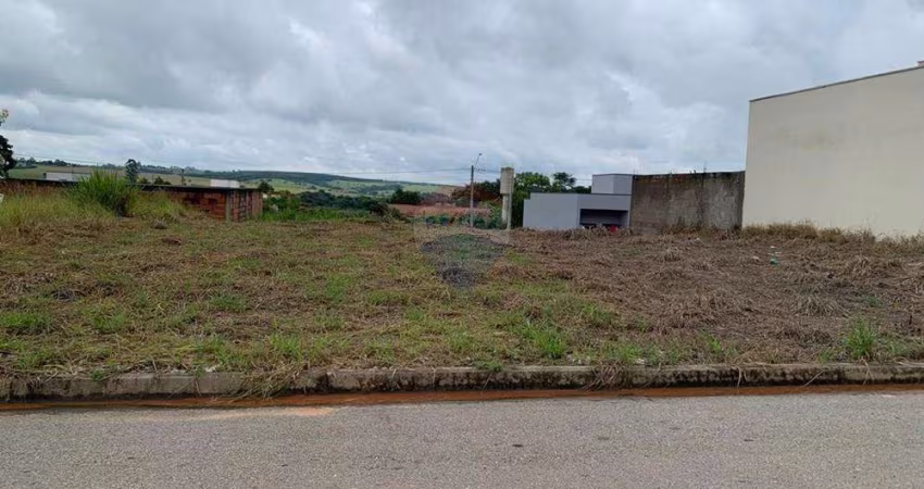 Terreno para venda em Capela do Alto de 21.00m²