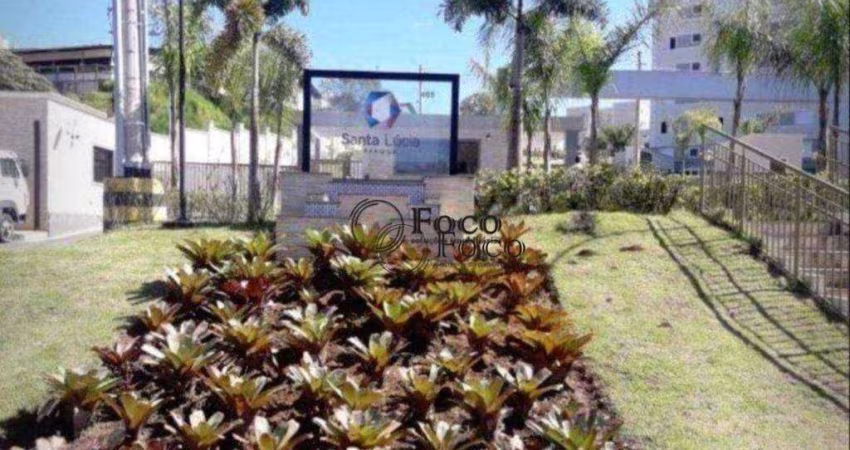 Apartamento para alugar em Água Chata de 42.00m² com 2 Quartos e 1 Garagem