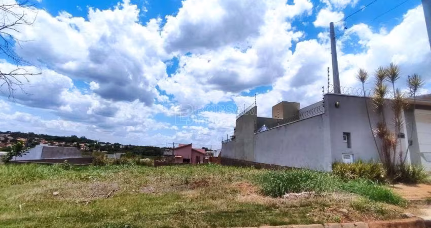Terreno para venda em Residencial Ravena de 250.00m²