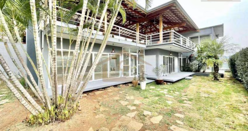 Casa para venda em Jardim Ipês de 401.00m² com 4 Quartos e 4 Garagens