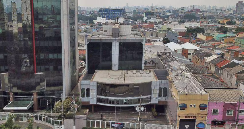 Prédio Comercial para alugar em Luz de 4504.00m² com 70 Garagens