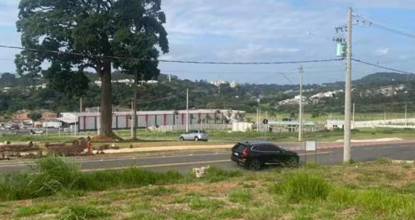 Terreno para venda em Porteira Preta de 247.00m²