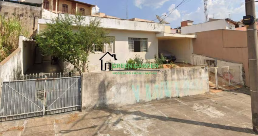 Casa para venda em JARDIM ESTÁDIO de 150.00m² com 4 Quartos e 3 Garagens
