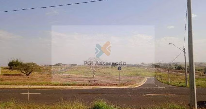 Terreno para venda em Eplatz Rio Preto de 200.00m²