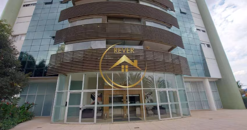 Apartamento para venda em Cambuí de 153.00m² com 4 Quartos, 4 Suites e 4 Garagens