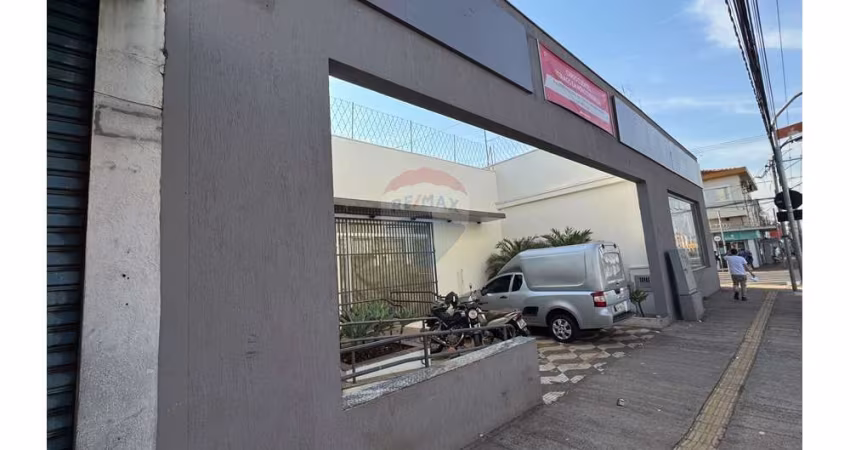 Imóvel Comercial para alugar em Ipiranga de 352.00m² com 2 Garagens