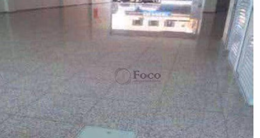 Loja para alugar em Vila Galvão de 250.00m²