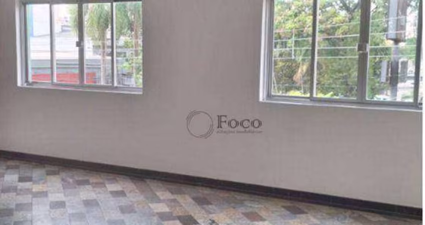 Sala Comercial para alugar em Vila Progresso de 57.00m²