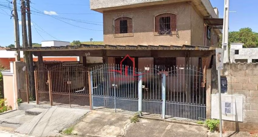 Casa para venda em Parque Internacional de 300.00m² com 5 Quartos e 2 Garagens
