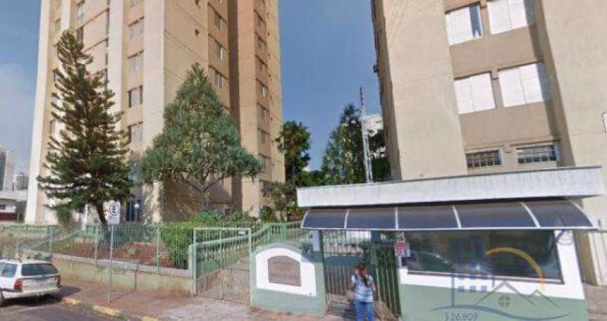 Apartamento para alugar em Jardim Paulista de 80.00m² com 3 Quartos e 1 Garagem