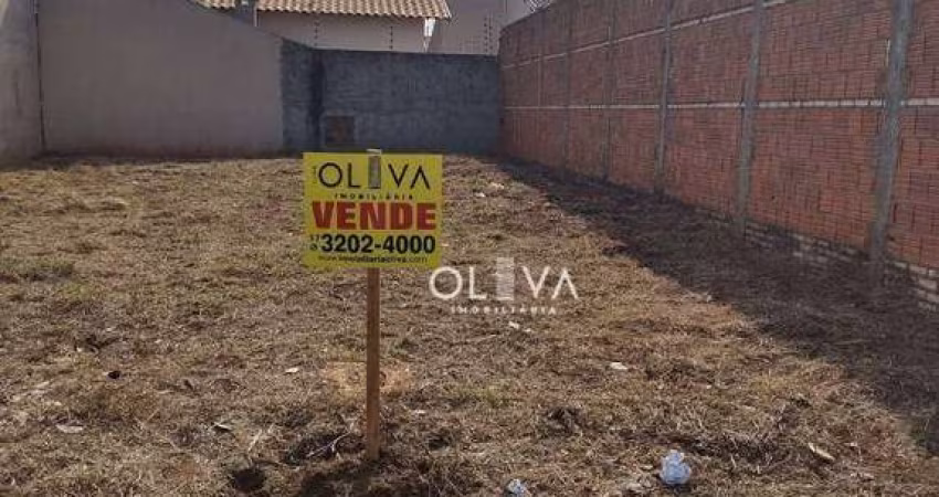 Terreno para venda em Jardim Bela Vista de 200.00m²