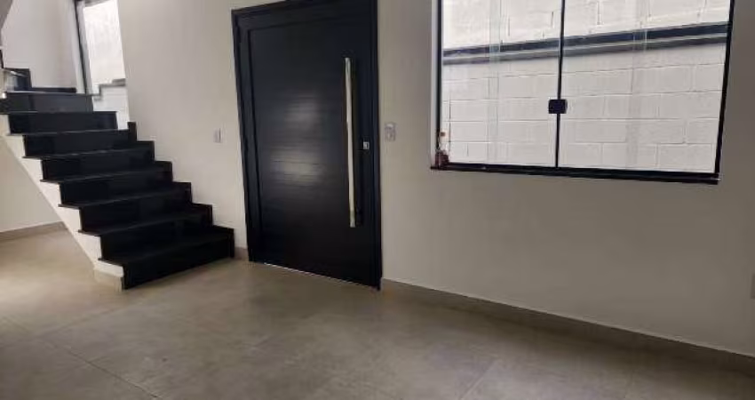 Casa para venda em Vila São Paulo de 80.00m² com 2 Quartos, 1 Suite e 1 Garagem