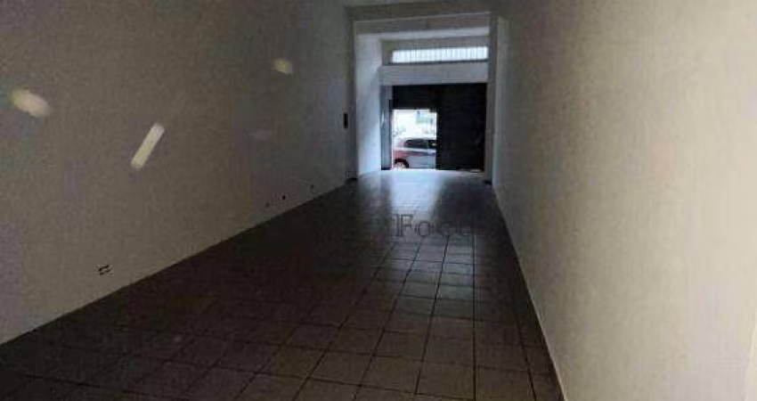 Sala Comercial para alugar em Jardim Valéria de 95.00m²