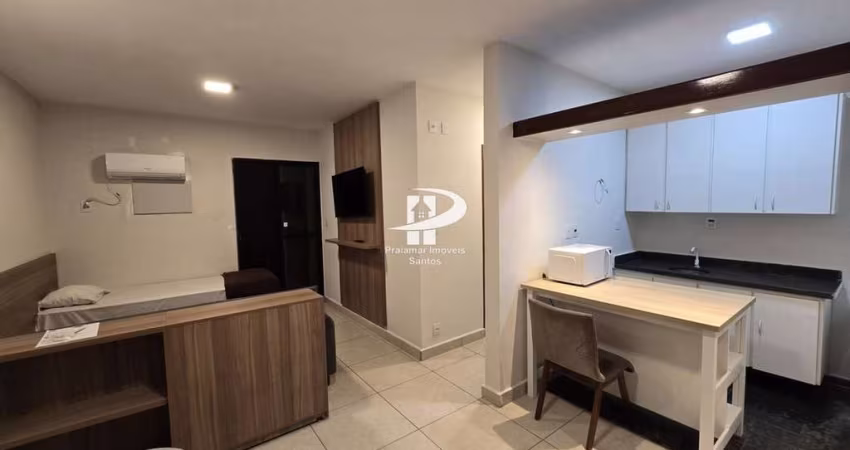 Loft para venda em Centro de 30.00m² com 1 Quarto e 1 Garagem