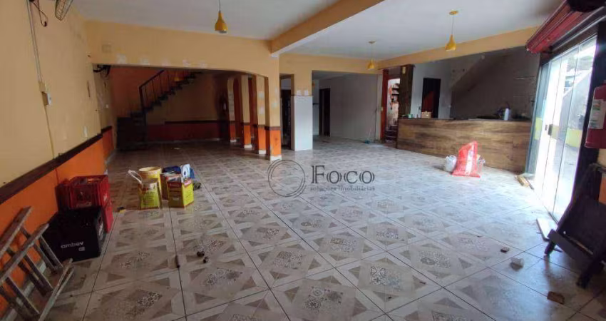 Sala Comercial para venda e aluguel em Jardim Bom Clima de 150.00m²