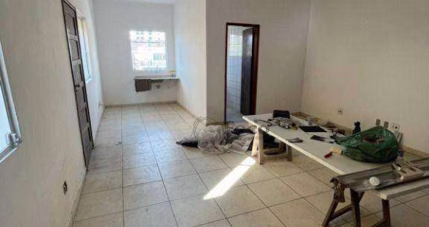Sala Comercial para alugar em Vila Galvão de 45.00m² com 5 Garagens
