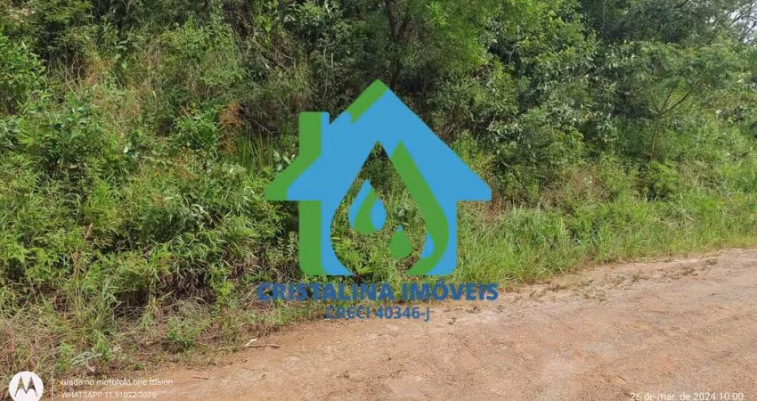 Terreno para venda em Vale Das Castanheiras de 5750.00m²