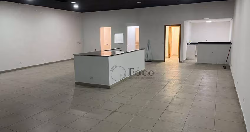 Sala Comercial para alugar em Jardim Vila Galvão de 75.00m² com 2 Garagens