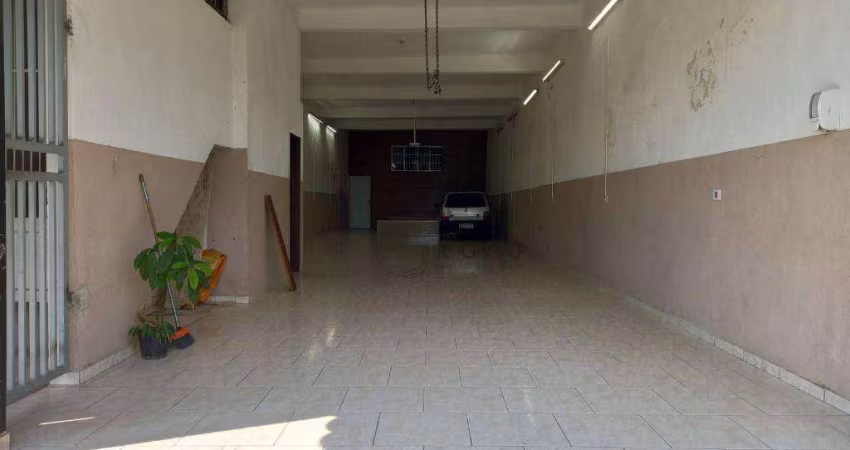 Sala Comercial para alugar em Parque Continental I de 130.00m²