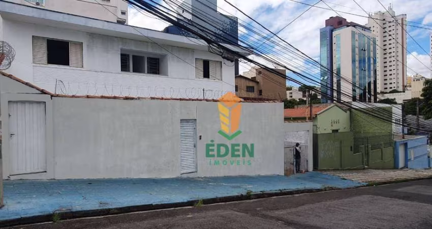 Casa para venda e aluguel em Jardim Vergueiro de 317.00m² com 8 Quartos e 2 Garagens