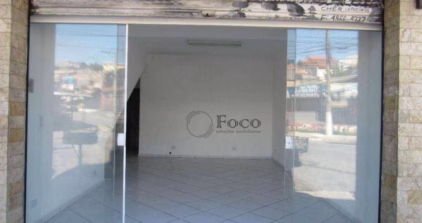 Sala Comercial para alugar em Jardim Paulista de 29.00m²
