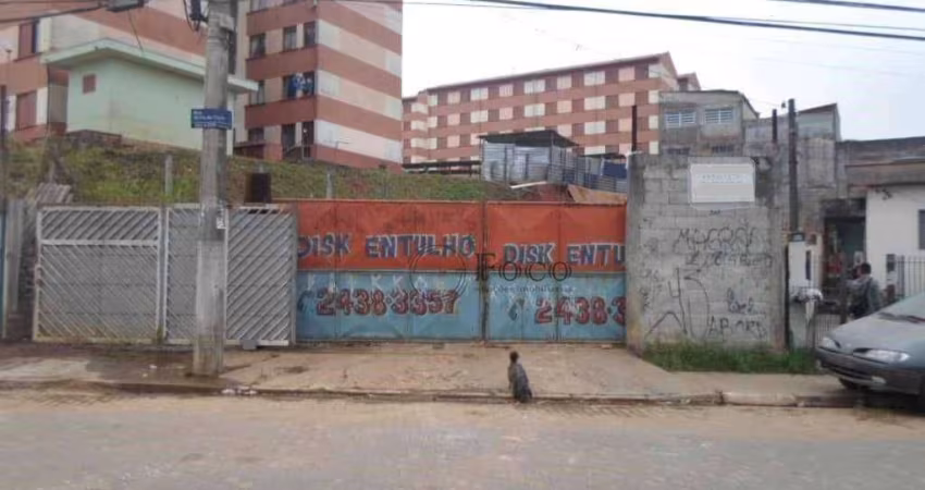 Terreno para alugar em Vila Carmela Ii de 415.00m²
