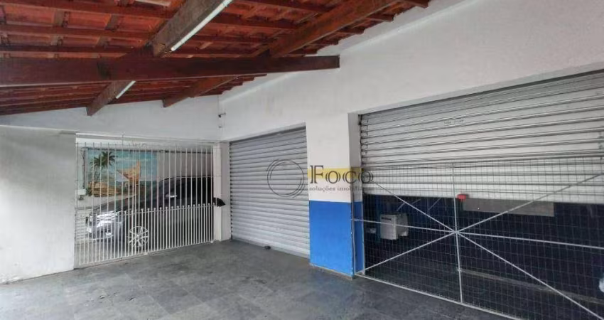 Sala Comercial para venda e aluguel em Jardim Santa Francisca de 250.00m²