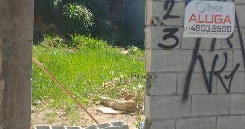 Terreno para venda e aluguel em Jardim City de 250.00m²