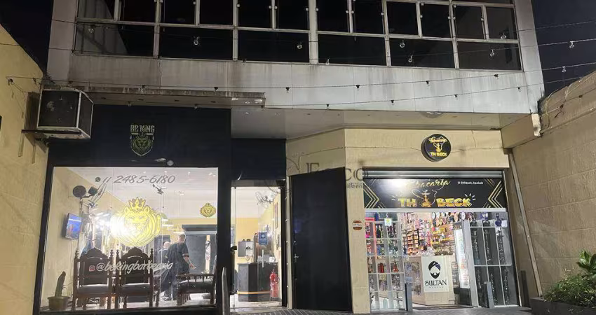 Sala Comercial para alugar em Jardim Vila Galvão de 150.00m²