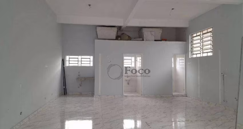 Sala Comercial para alugar em Jardim Presidente Dutra de 170.00m²