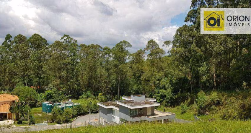 Terreno en Condomínio para venda em Residencial Morada Da Serra de 384.00m²