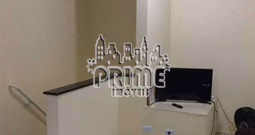 Casa de Condomínio para alugar em Melvi de 44.00m² com 2 Quartos e 1 Garagem