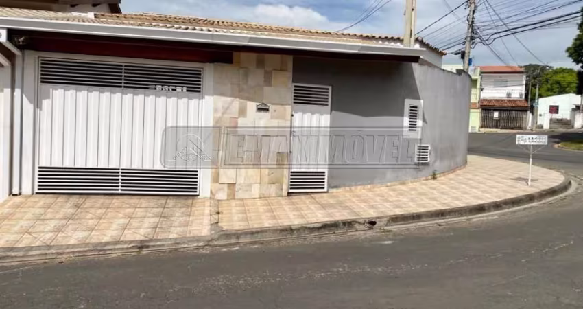 Casa para venda em Jardim São Luis de 148.00m² com 3 Quartos, 1 Suite e 2 Garagens