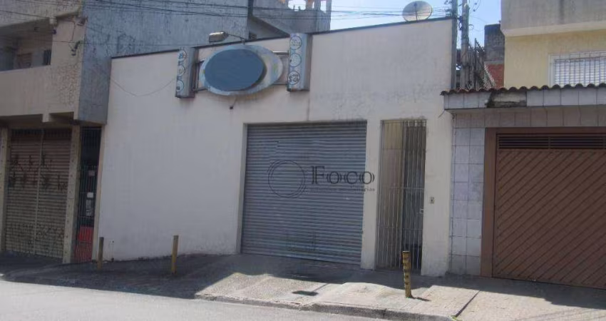 Sala Comercial para alugar em Jardim Valéria de 183.00m²