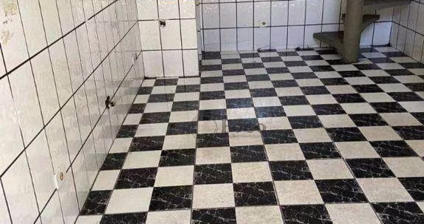 Sala Comercial para alugar em Jardim Baruch de 22.00m²
