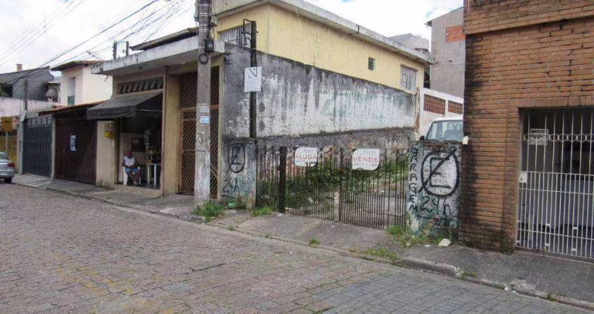 Terreno para alugar em Jardim Moreira de 143.00m²