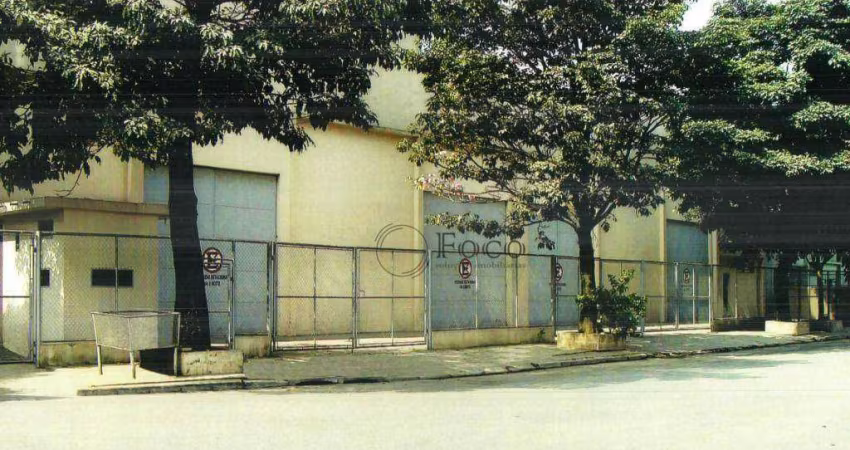Galpão / Depósito / Armazém para alugar em Cidade Industrial Satélite De São Paulo de 803.00m² com 6 Garagens
