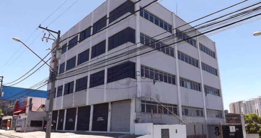 Prédio Comercial para alugar em Jardim Santa Mena de 388.00m² com 2 Garagens